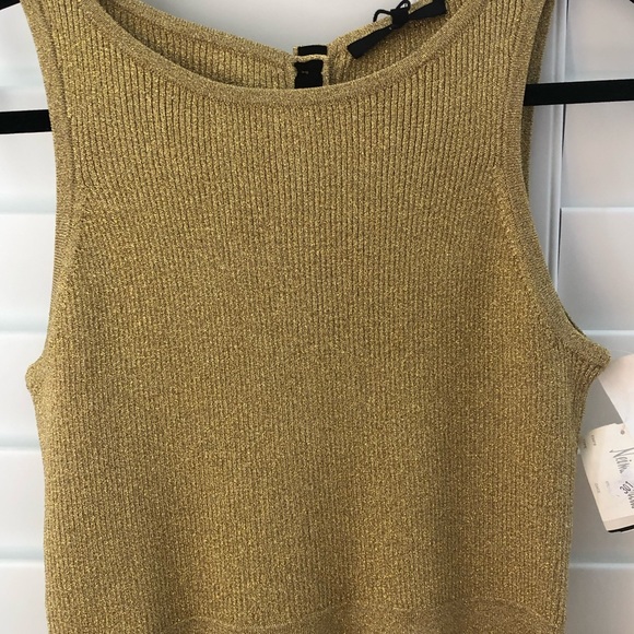 Tibi New York dress - Picture 3 of 3